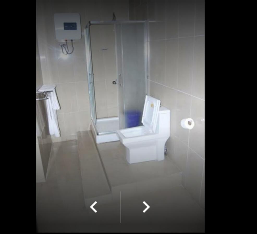 Nondon International Hotel Енугу Екстер'єр фото